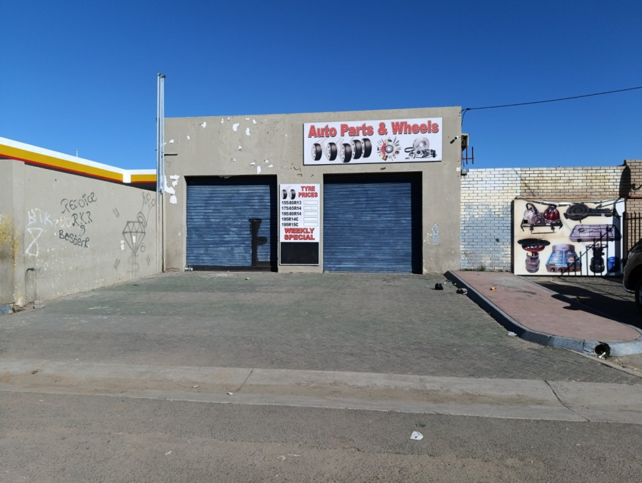  Bedroom Property for Sale in Phahameng Free State
